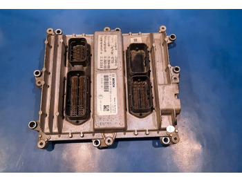 Блок управления MAN TGA