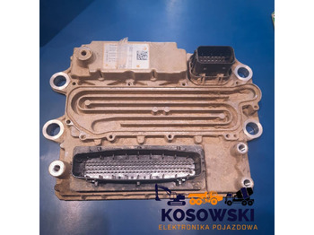 Блок управления MERCEDES-BENZ Actros