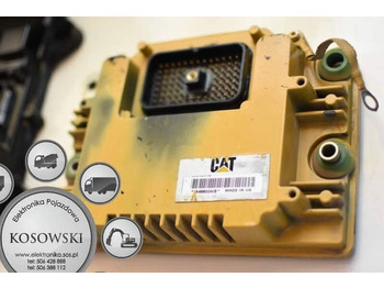 Блок управления PERKINS