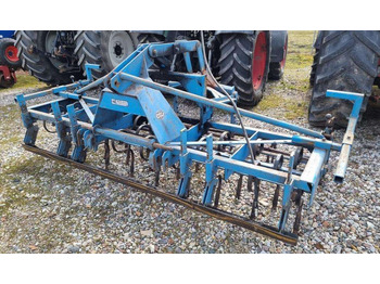 Культиватор