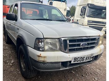 Легковой автомобиль FORD Ranger