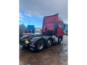 Тягач DAF 2018 530 XF Tractor Unit: фото 4