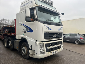 Тягач Volvo FH13 460: фото 3