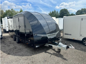 Прицеп-автовоз BRIAN JAMES TRAILERS