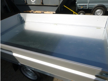 Новый Самосвальный прицеп Hapert Cobalt Heckkipper HB-1 2600 x 1500 x 300 mm, ZG 1,5 to.: фото 3 Новый Самосвальный прицеп Hapert Cobalt Heckkipper HB-1 2600 x 1500 x 300 mm, ZG 1,5 to.: фото 3