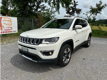 Внедорожник JEEP
