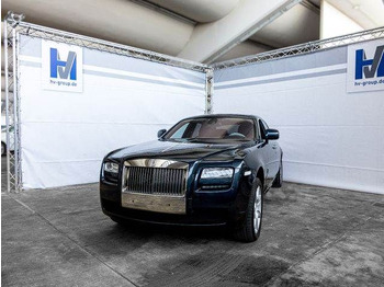 Легковой автомобиль ROLLS-ROYCE