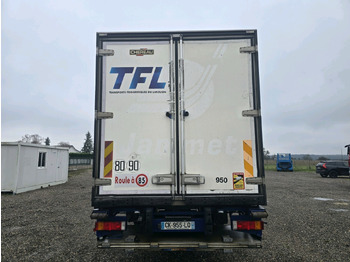 Рефрижератор для транспортировки мяса DAF CF75.310: фото 5