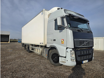 Рефрижератор VOLVO FH 500