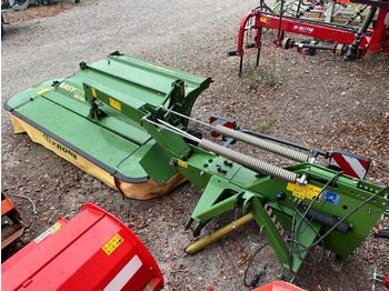 Косилка KRONE Easycut