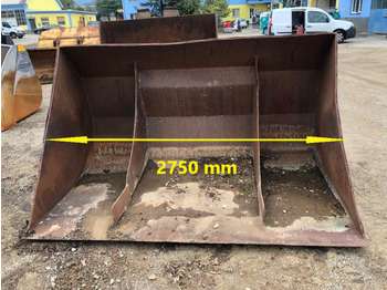 Ковш для погрузчика VOLVO