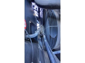Система охлаждения для Погрузчиков Cooling system: фото 4 Система охлаждения для Погрузчиков Cooling system: фото 4
