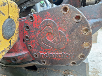 Тилтротатор INDEXATOR