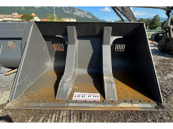 Ковш для погрузчика