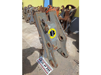 Сцепное устройство VOLVO