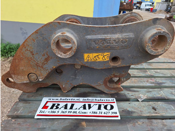 Сцепное устройство VOLVO