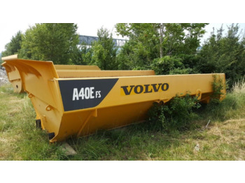 Новый Кузов для самосвала Volvo A40E articulated: фото 1
