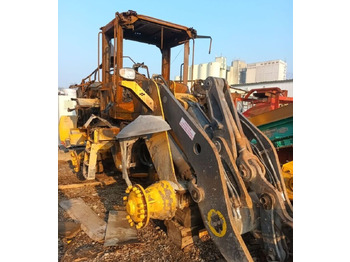 Колёсный погрузчик VOLVO L120H