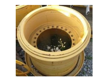 Колесный диск VOLVO