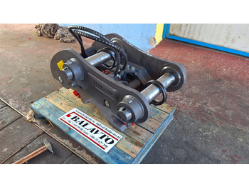 Новый Сцепное устройство для Экскаваторов Volvo hydraulic quick coupler UNI65: фото 5 Новый Сцепное устройство для Экскаваторов Volvo hydraulic quick coupler UNI65: фото 5