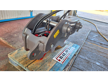 Новый Сцепное устройство для Экскаваторов Volvo hydraulic quick coupler UNI65: фото 3 Новый Сцепное устройство для Экскаваторов Volvo hydraulic quick coupler UNI65: фото 3