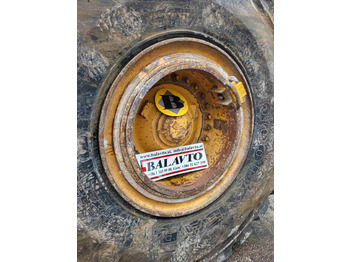 Колесный диск VOLVO