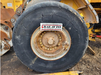 Колесный диск VOLVO