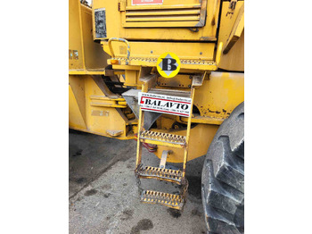 Volvo steps лизинг Volvo steps: фото 3