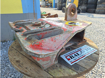 Сцепное устройство WIMMER