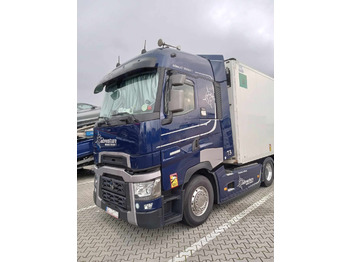 Тягач RENAULT T520 Retarder: фото 1