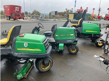 Газонокосилка John Deere Spindelmäher, Großflächenmäher 2243, 2500A, 3235C: фото 2 Газонокосилка John Deere Spindelmäher, Großflächenmäher 2243, 2500A, 3235C: фото 2