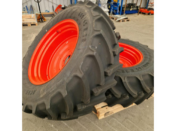 Шины и диски