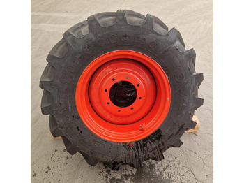 Шины и диски FIRESTONE