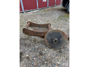 Навесное оборудование