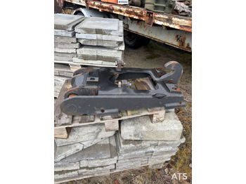 Навесное оборудование ENGCON