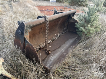 Ковш для погрузчика