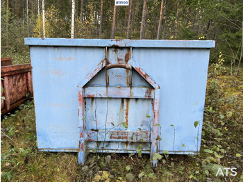 Контейнер для мультилифта Containerflak / lastväxlarflak: фото 3