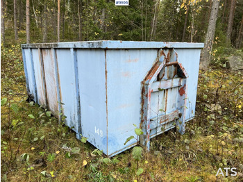 Контейнер для мультилифта