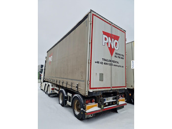 Dennison E24CS Link Trailer лизинг Dennison E24CS Link Trailer: фото 2