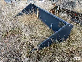 Ковш для погрузчика