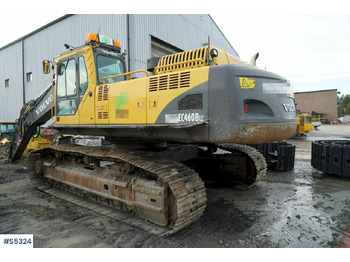 Экскаватор VOLVO EC460BLC