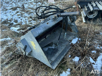 Разбрасыватель песка/ Соли