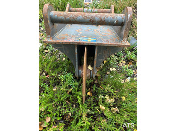 Навесное оборудование для Строительной техники Asphalt cutter S70: фото 4