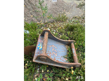 Навесное оборудование для Строительной техники Asphalt cutter S70: фото 3