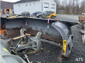 Отвал для снега VOLVO