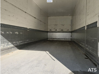 Грузовик с закрытым кузовом Scania P320 Skåpbil, newly inspected!: фото 5