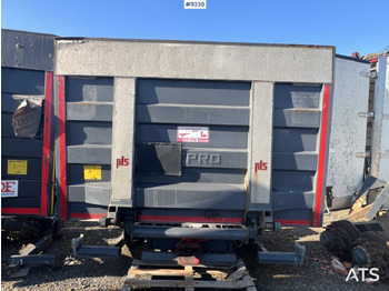 Гидроборт ZEPRO