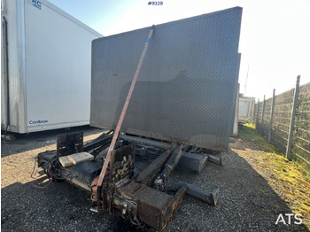 Гидроборт ZEPRO