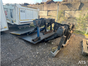 Гидроборт ZEPRO