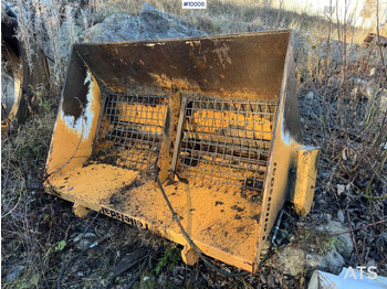 Разбрасыватель песка/ Соли